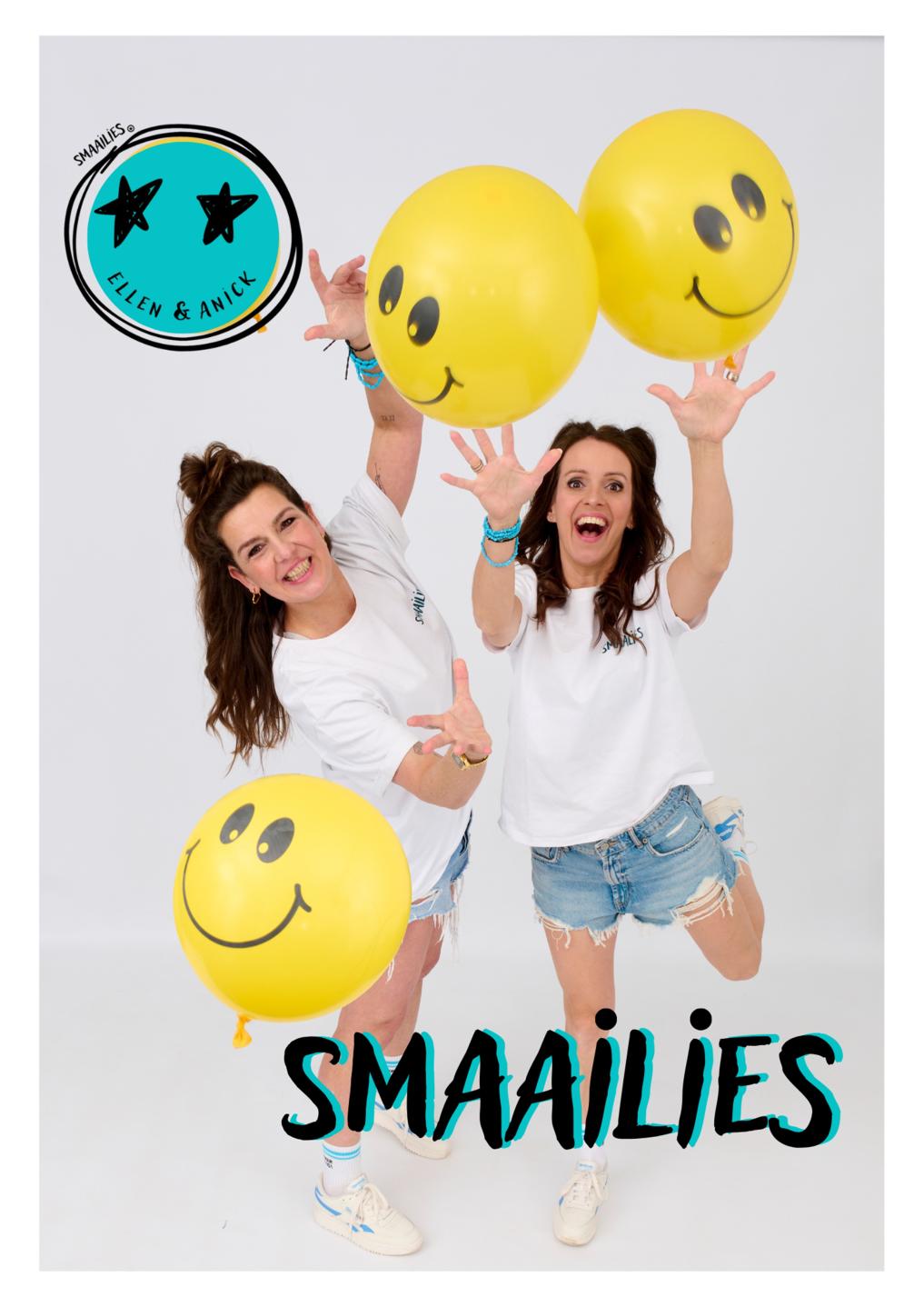 De Smaailies