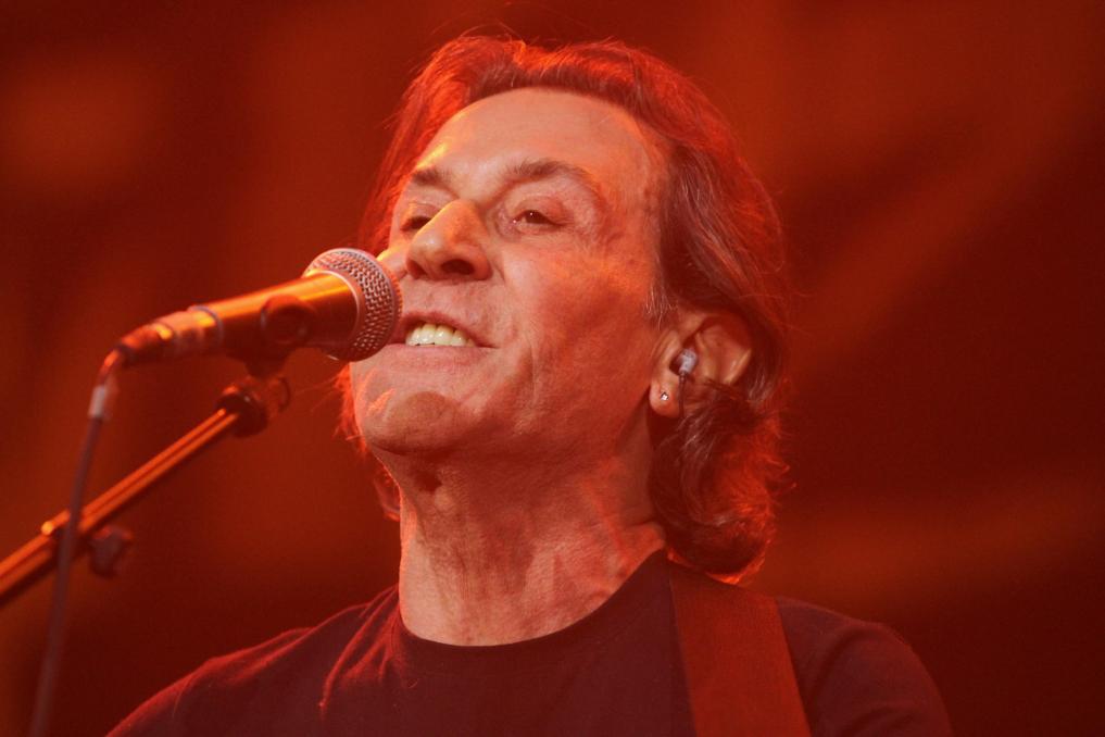Albert Hammond