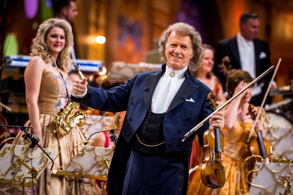 André Rieu