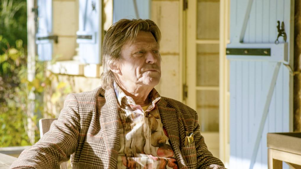 Marc uit B&B Zoekt Lief