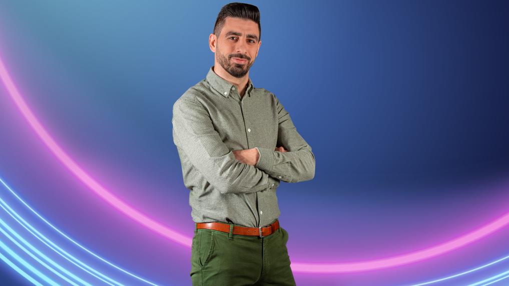 Big Brother 2023: Ali