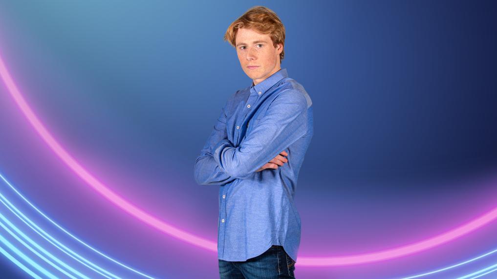 Ias uit Big Brother 2023