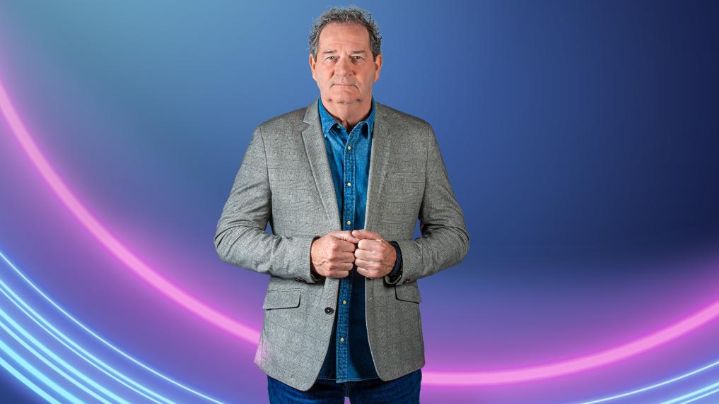 Big Brother 2023: Rob