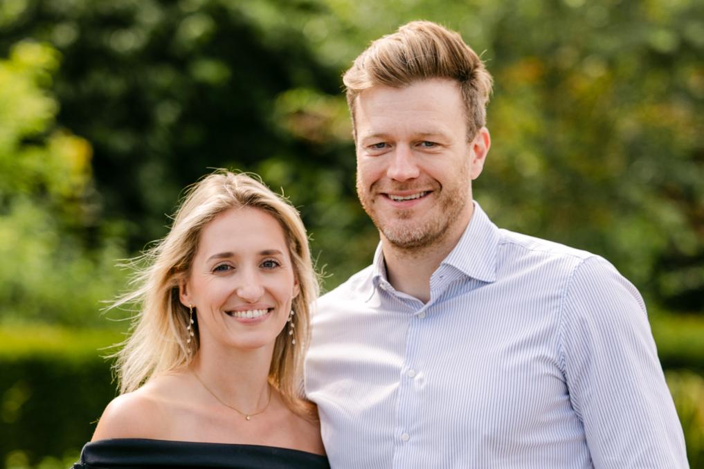 Marjan Demunter, Mattias Philips