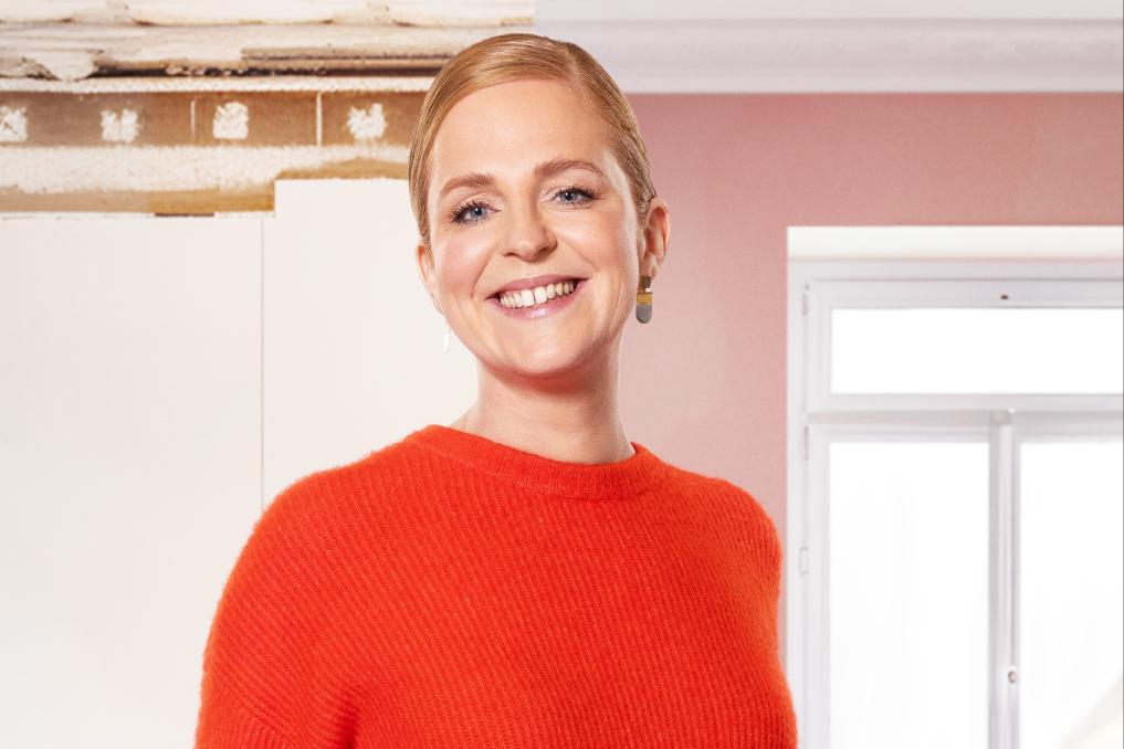 Dorien Boven uit Blind Gekocht