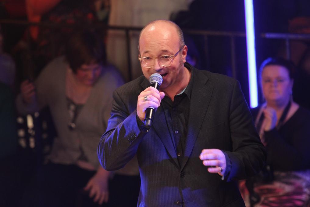 Bart Van den Bossche