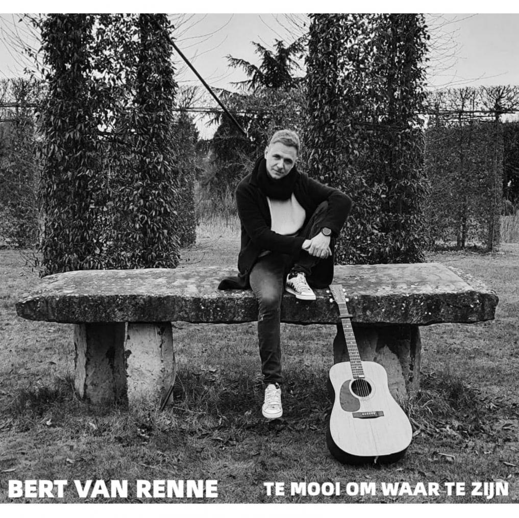 Bert Van Renne