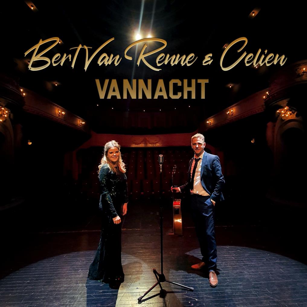 Bert Van Renne en Celien