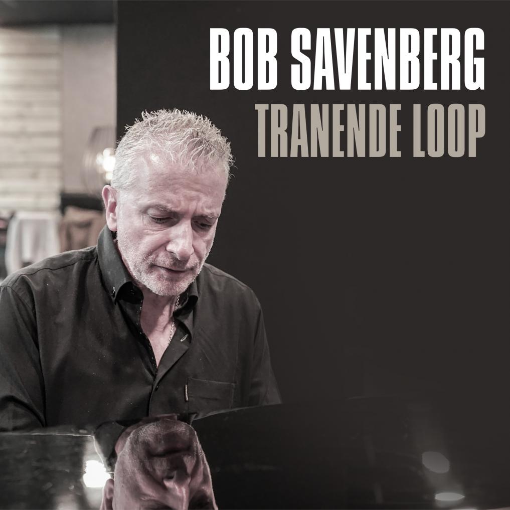 Bob Savenberg