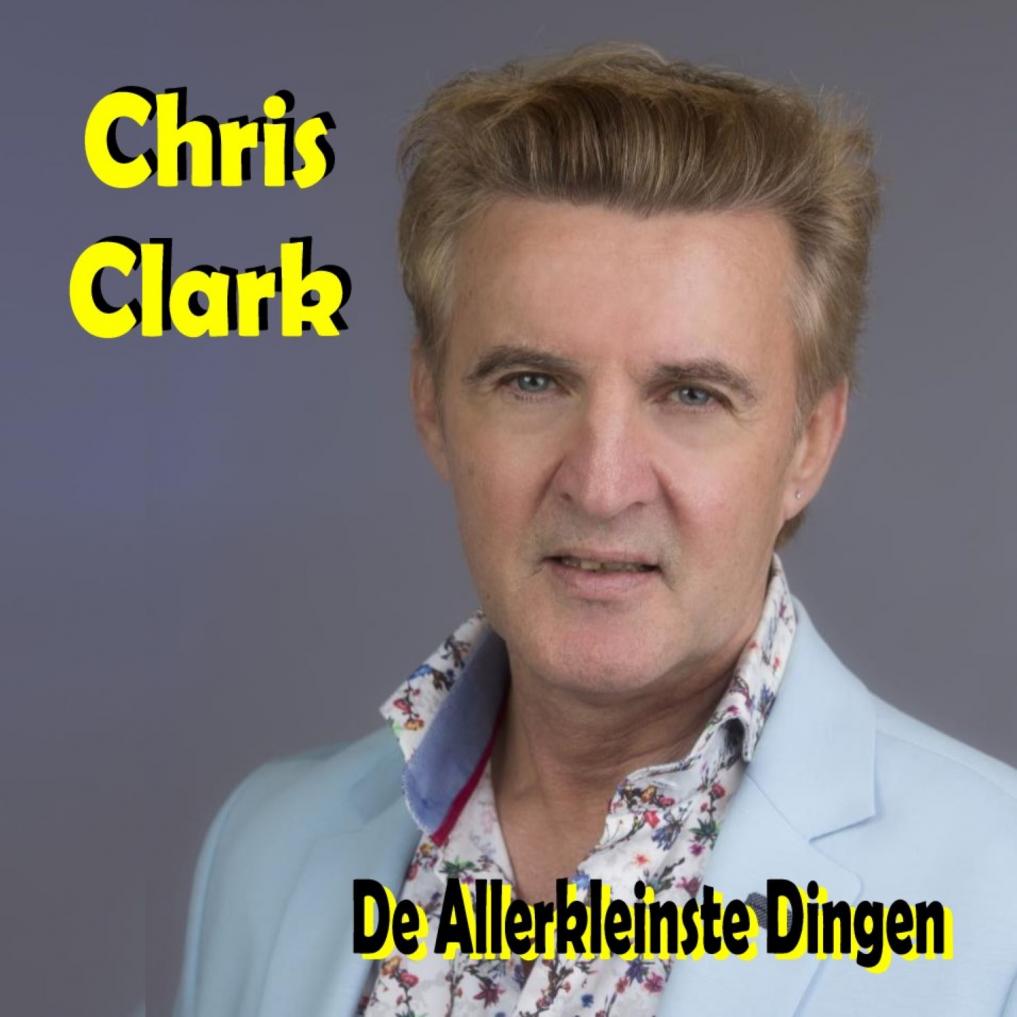 Chris Clark