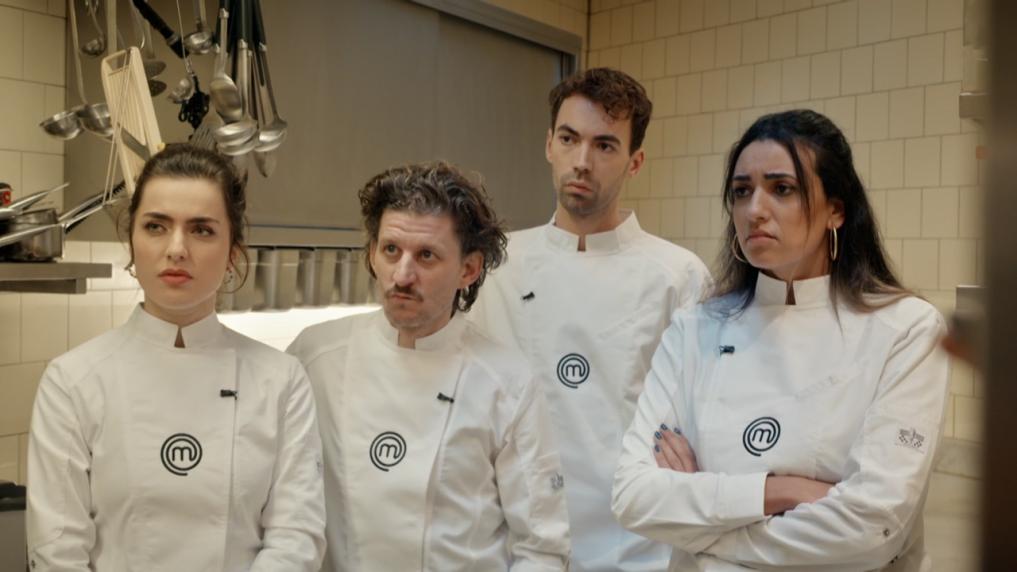 Celebrity MasterChef Vlaanderen