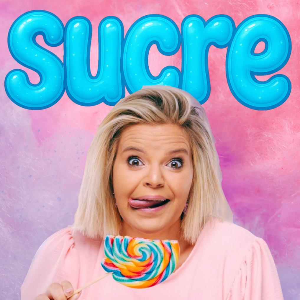 Sucre van Celien Hermans