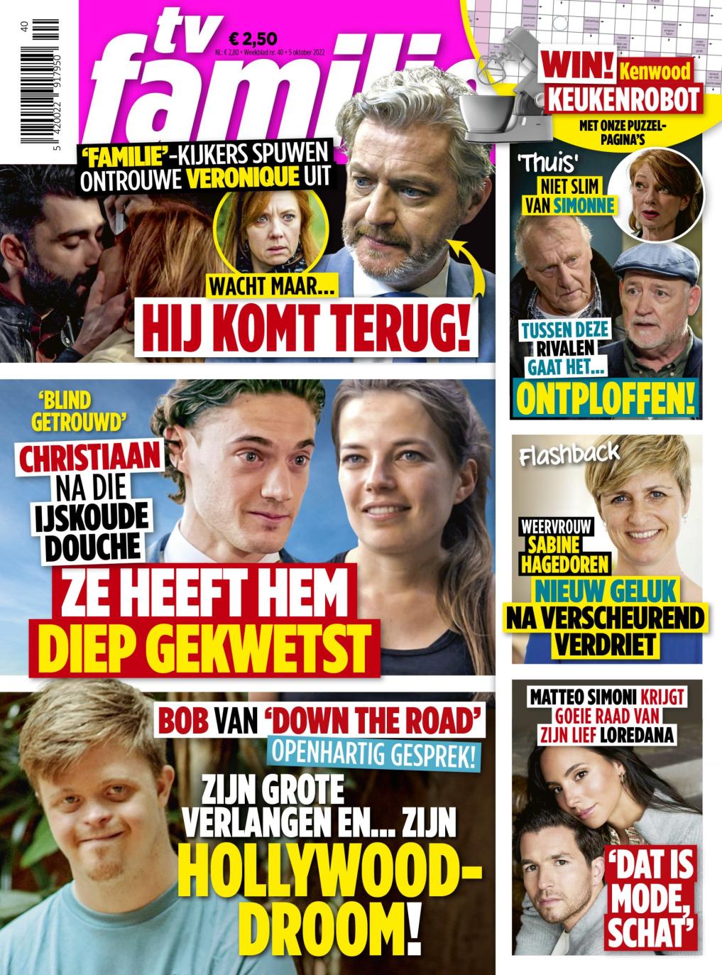 Tv Familie