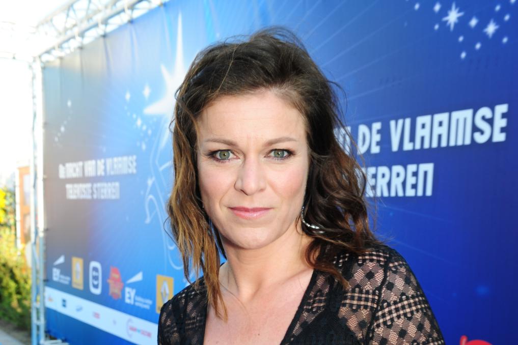 Jill Peeters