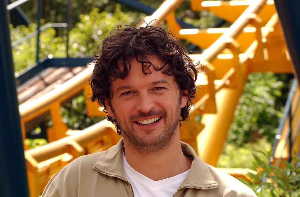 Kristoff Clerckx