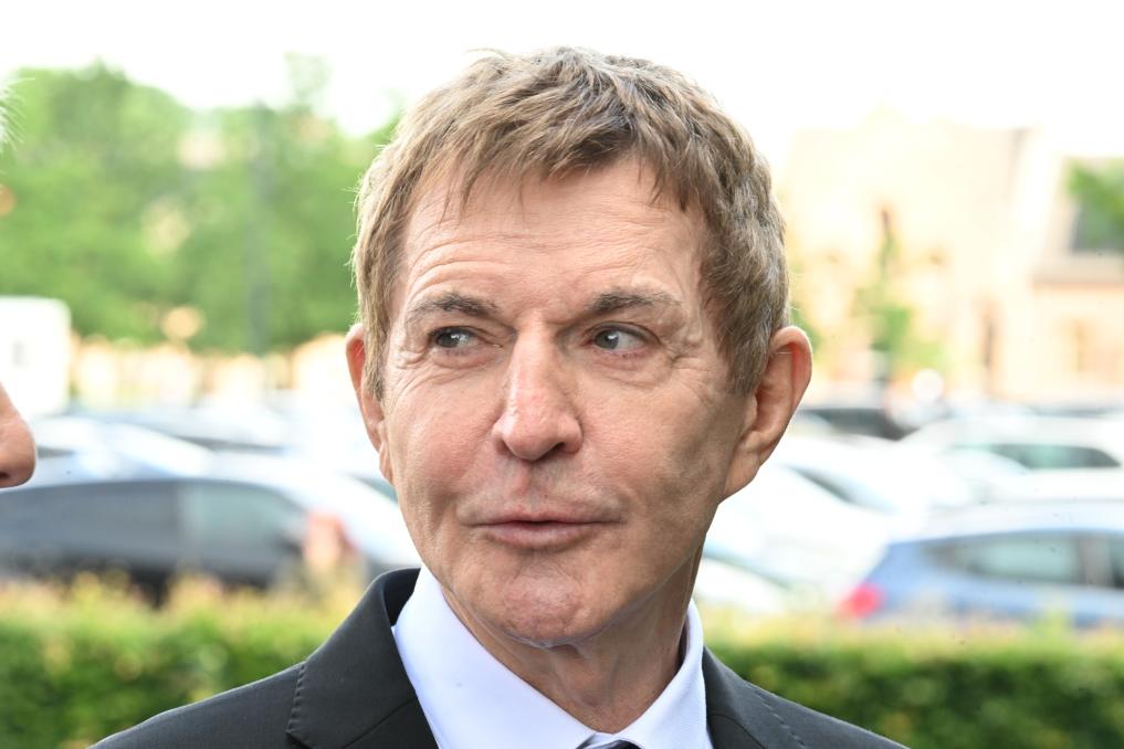 Luc Appermont