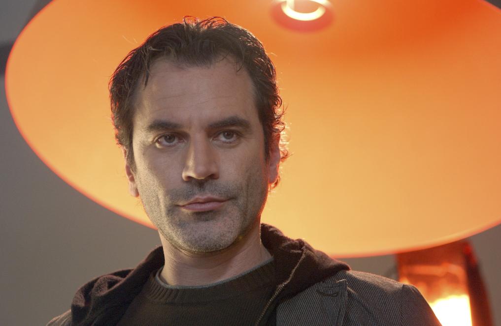 Guy Van Sande krabbelt overeind maar iedereen moet hem vergeten