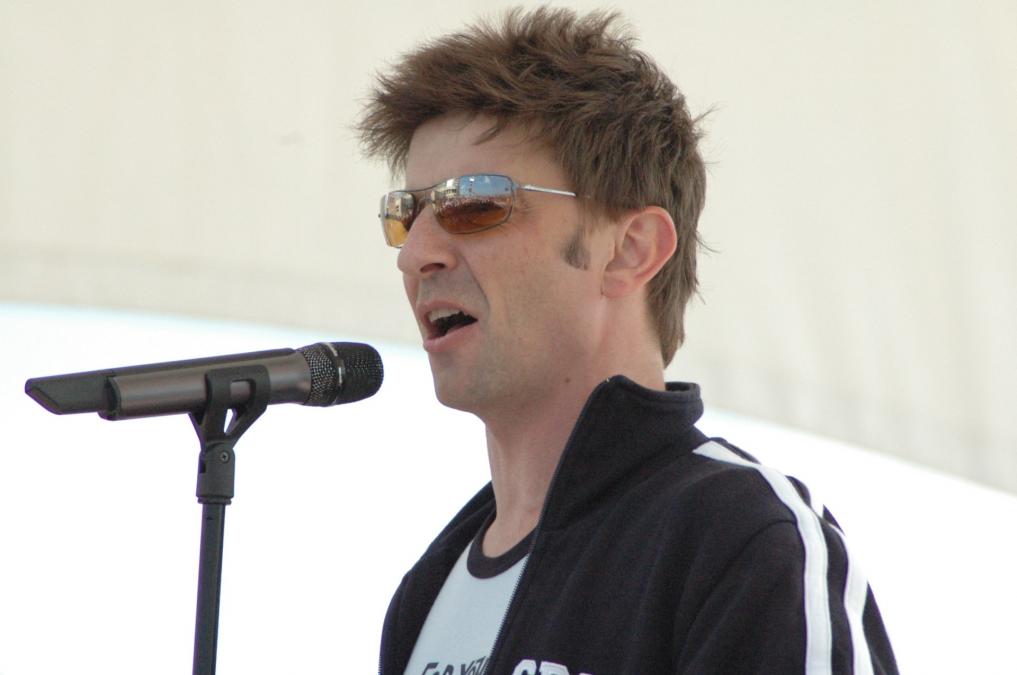 Koen Wauters van Clouseau (2005)