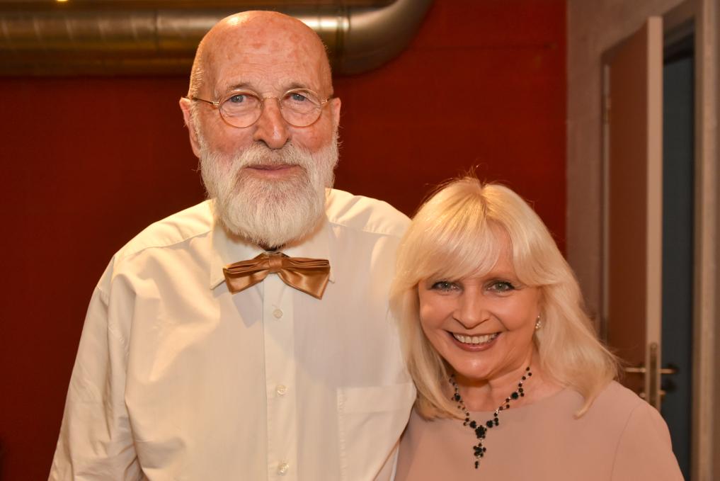 Mieke, Vader Abraham, Pierre Kartner