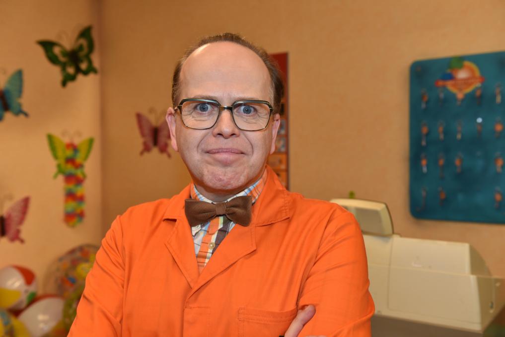 Marc-Marie Huijbregts