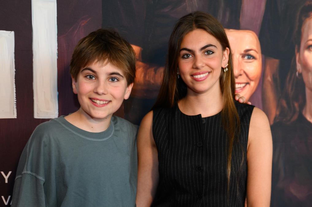 Matisse Schepens, Milla Schepens