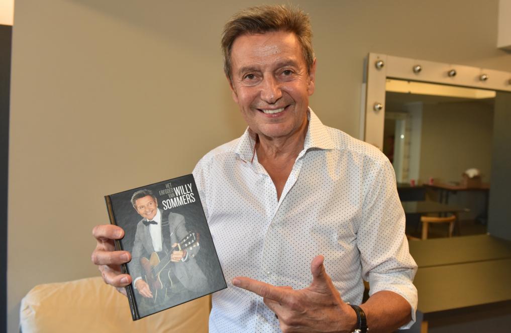 Willy Sommers
