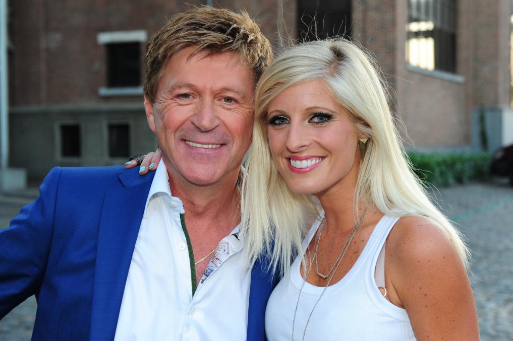 Jo Vally en Noa Neal