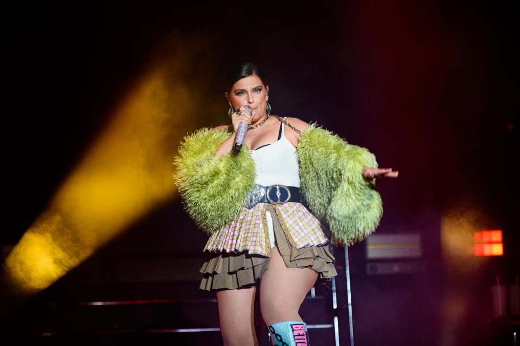Nelly Furtado