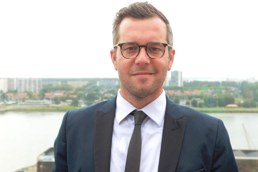 Kobe Van Herwegen