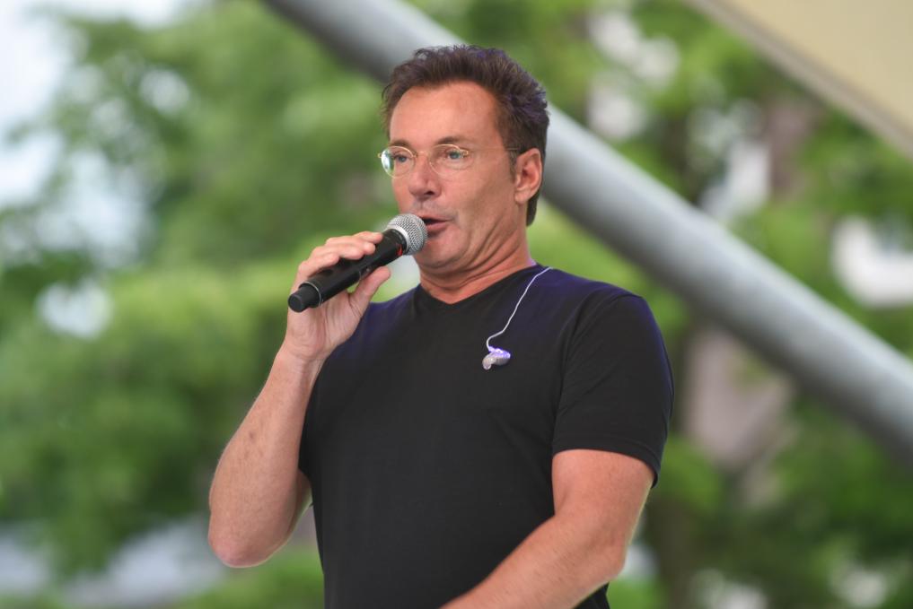 Gerard Joling