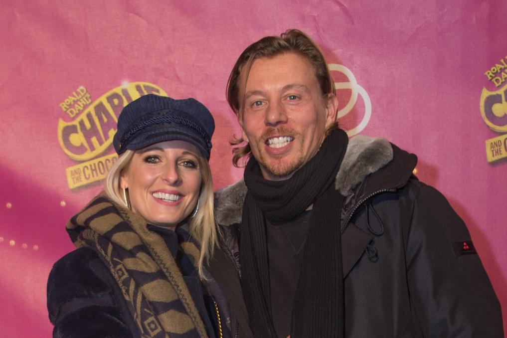 Noa Neal en Philippe