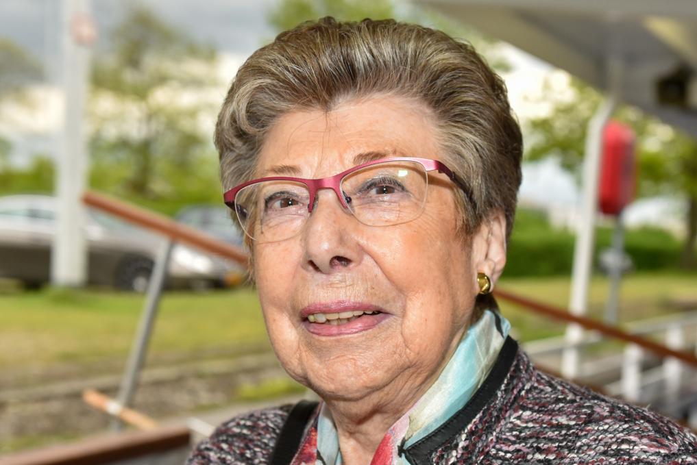 Annie Geeraerts