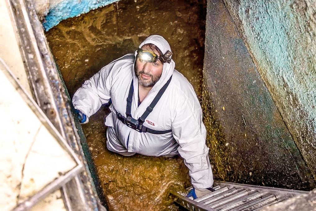 De Vuilste Jobs Van Vlaanderen