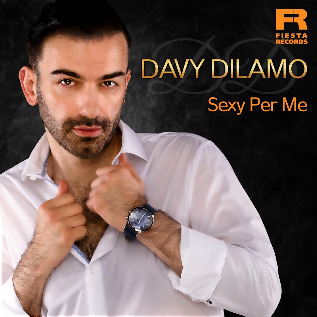 Davy Dilamon
