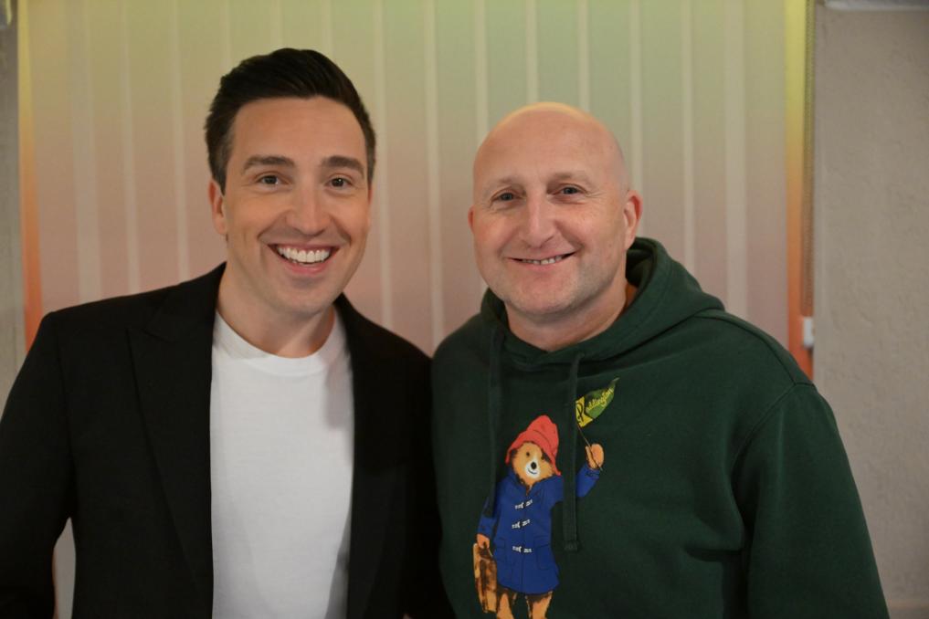 Matthias Lens, Yves Segers