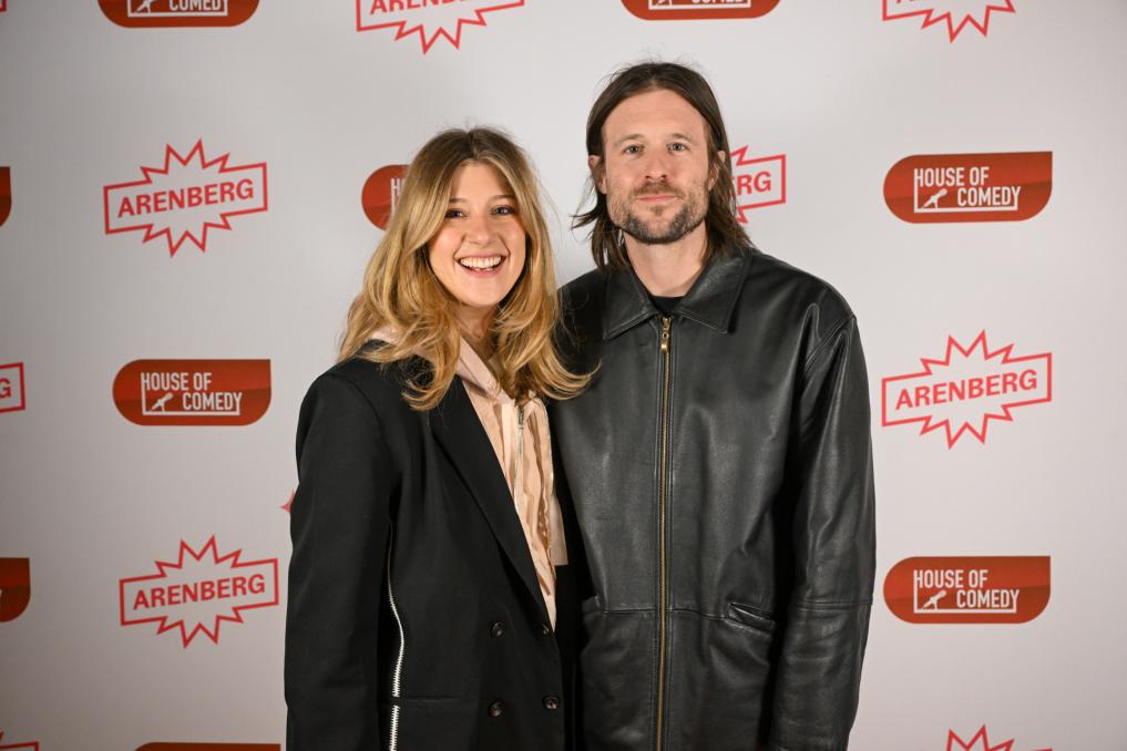 Bregje Iding, Mathieu Terryn