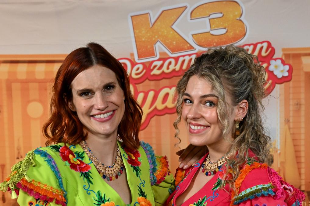 Hanne Verbruggen, Julia Boschman