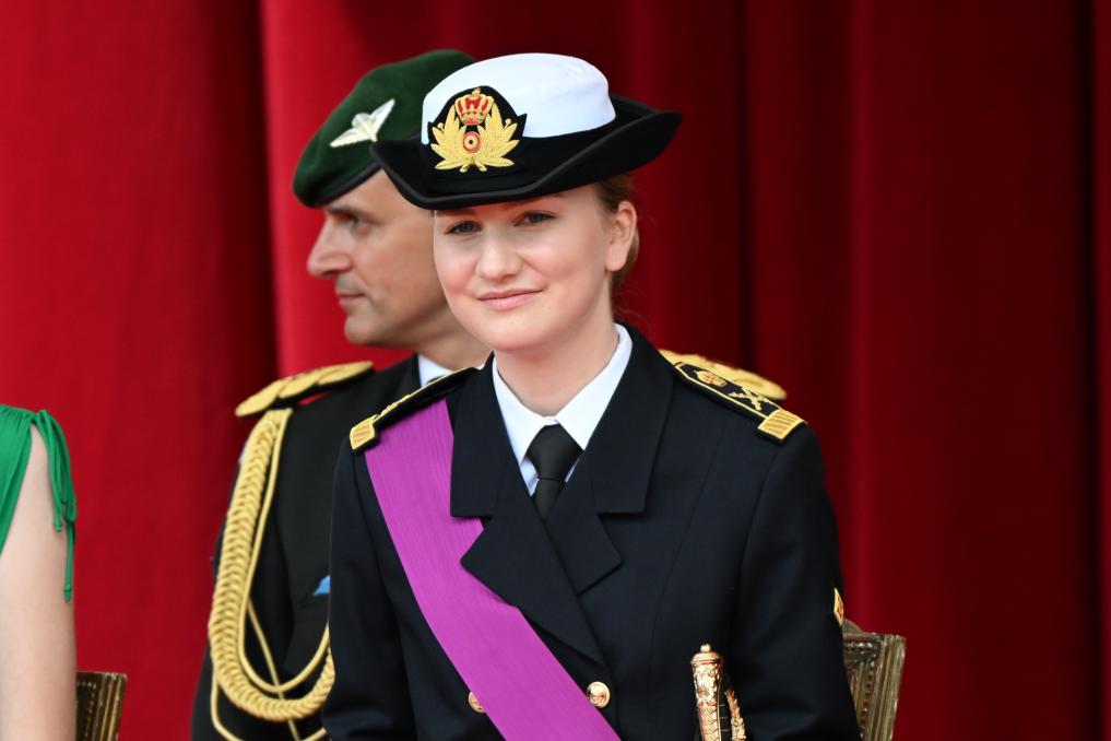 Prinses Elisabeth
