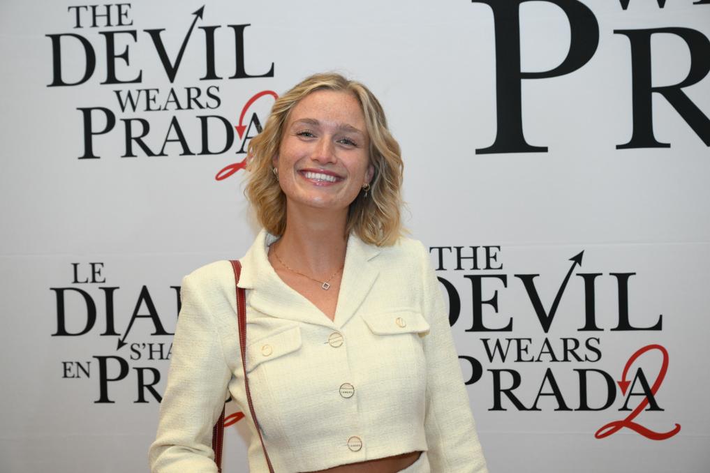 Julie Vermeire