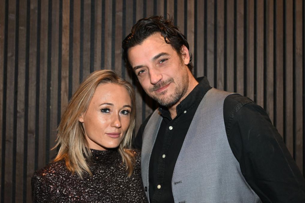 Amber Verleyen, Dylan Vanholme