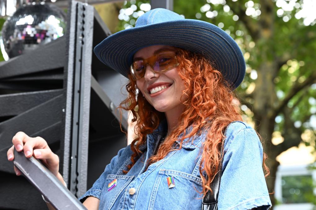 Lennie Blockmans uit Big Brother 2025