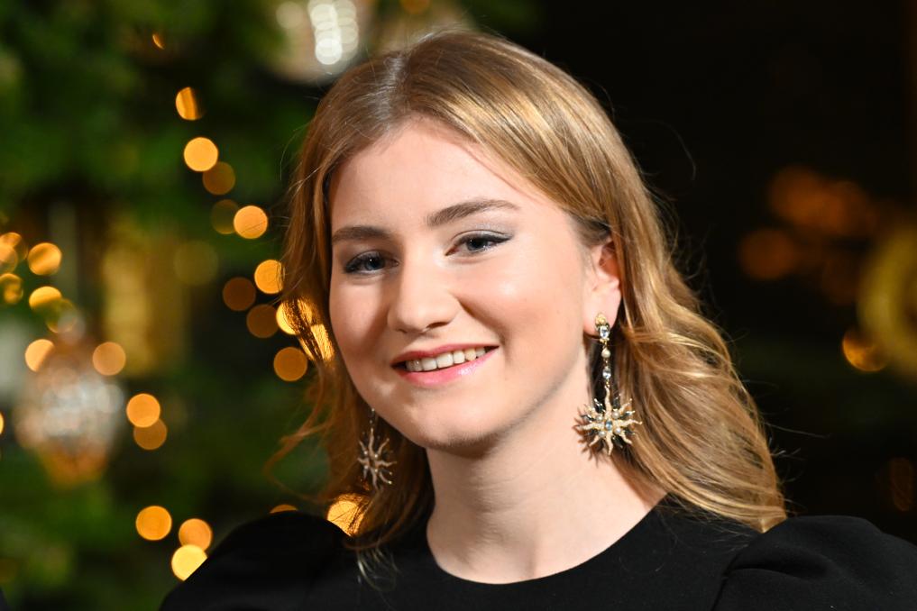 Prinses Elisabeth