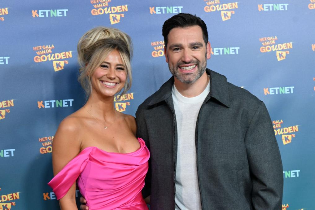 Celine Van Ouytsel, Metejoor