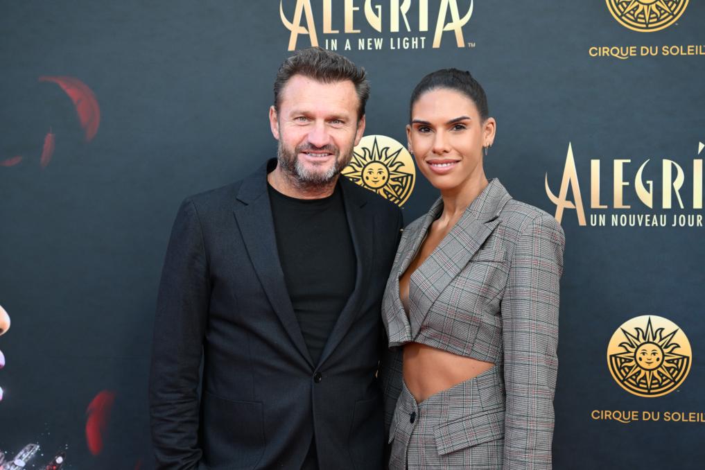 Wout Bru, Natassia Van Kerkvoorde