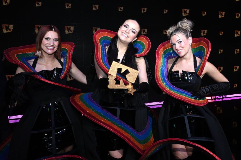 K3