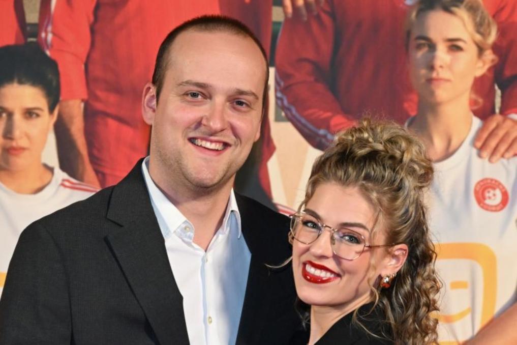 Louis Thyssen, Julia Boschman