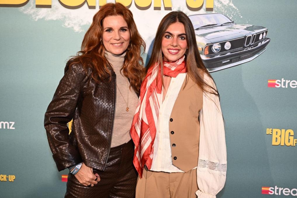 Katja Retsin, Nanou Schepens