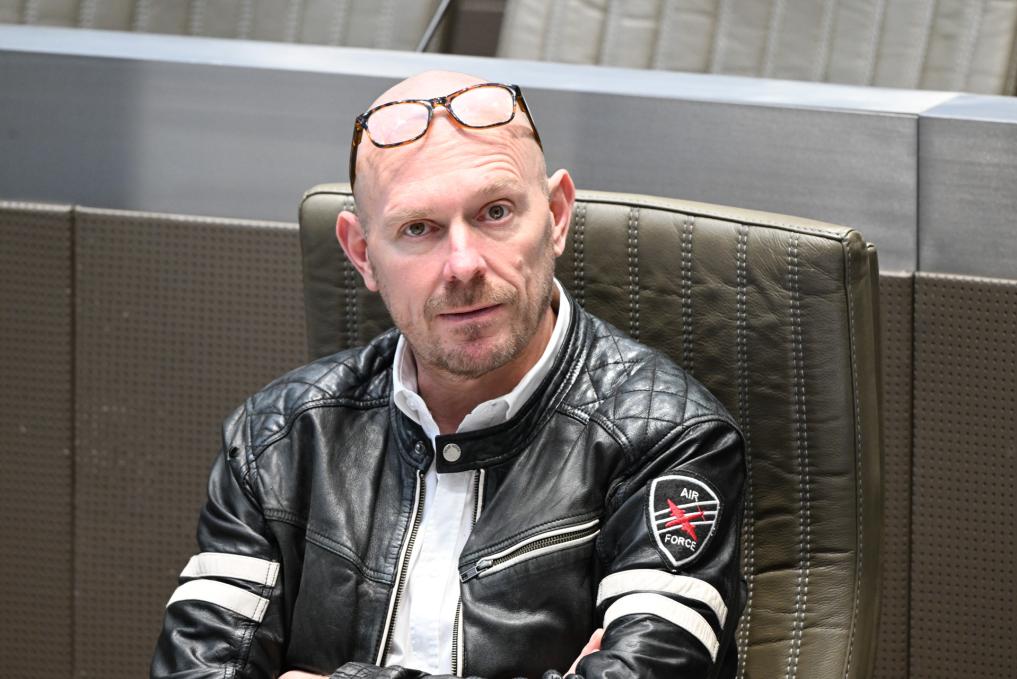 Bart Van Opstal