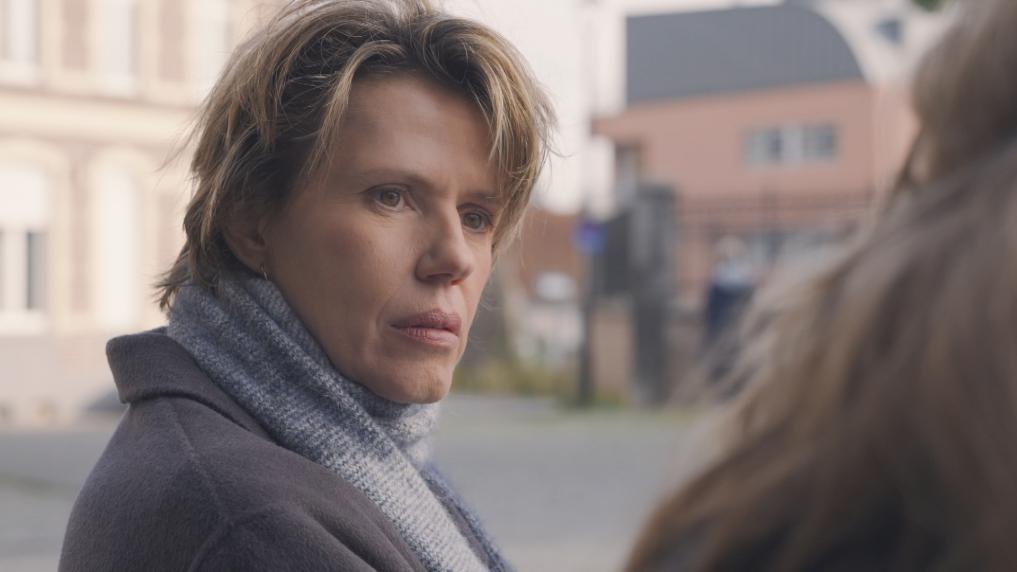 Katrien De Ruysscher