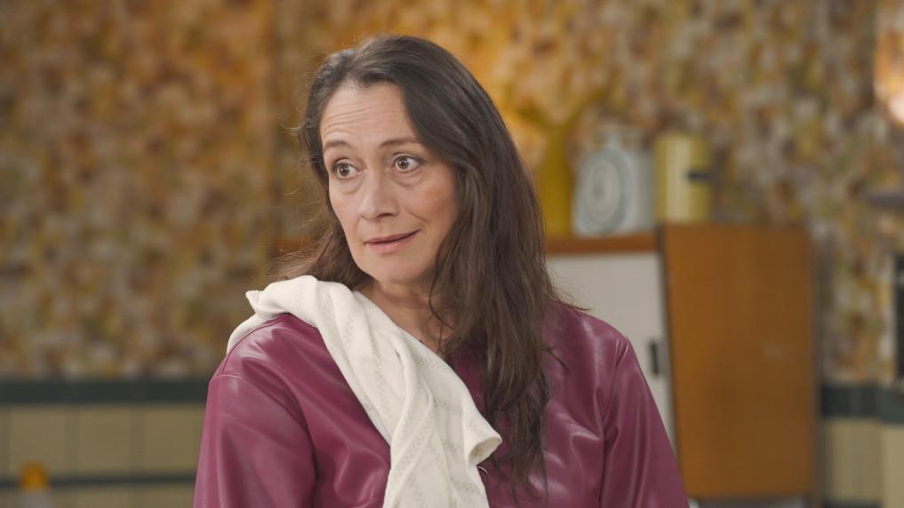 Patsy Van der Meeren